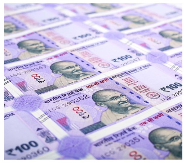 Loans & Advances